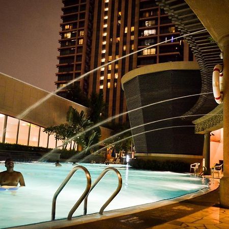 Sky Kl Suite At Time Square Куала Лумпур Екстериор снимка