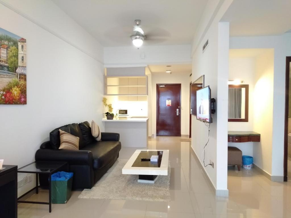 Sky Kl Suite At Time Square Куала Лумпур Екстериор снимка