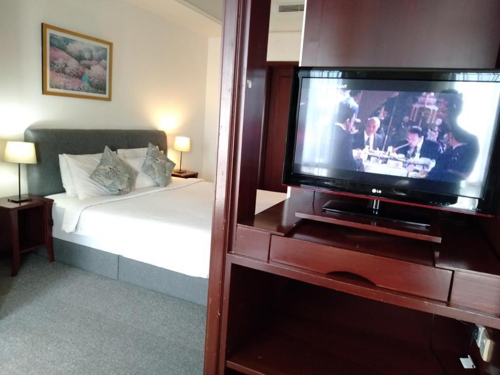 Sky Kl Suite At Time Square Куала Лумпур Екстериор снимка