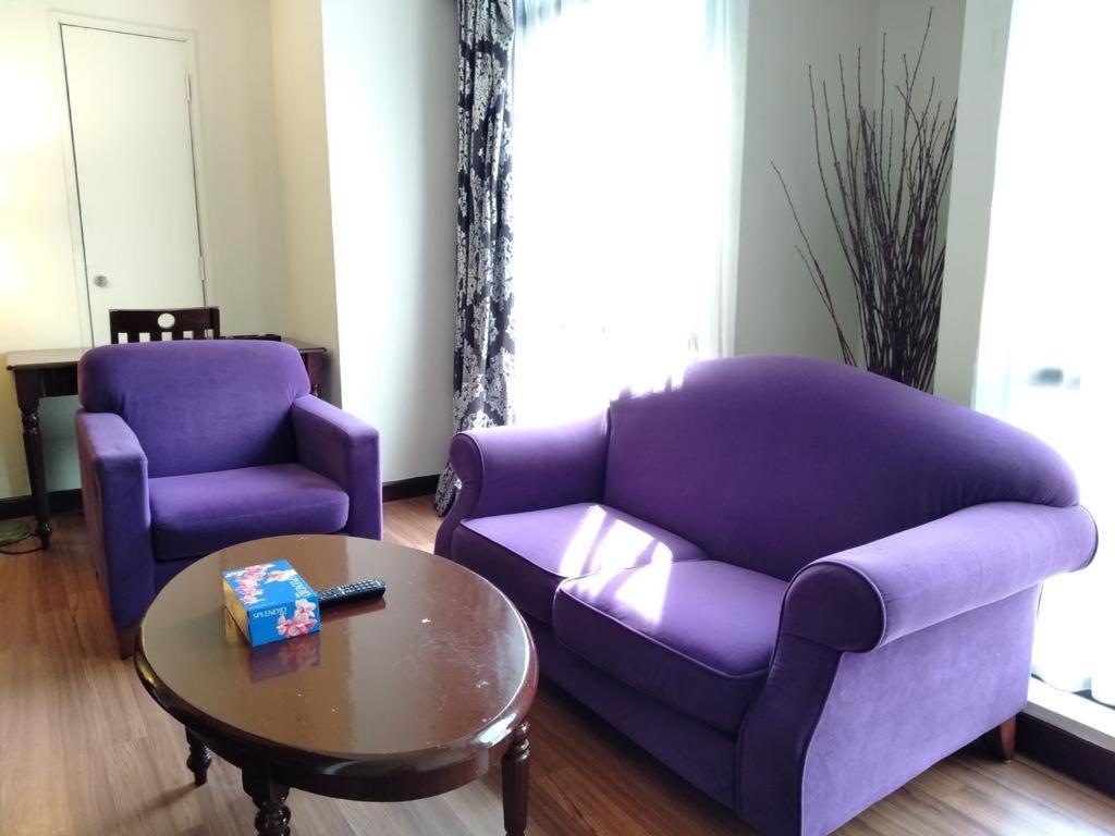 Sky Kl Suite At Time Square Куала Лумпур Екстериор снимка