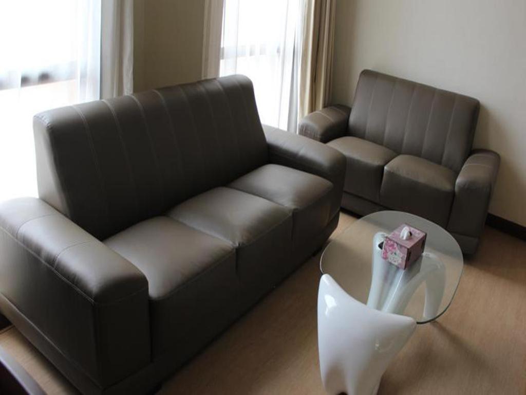 Sky Kl Suite At Time Square Куала Лумпур Екстериор снимка