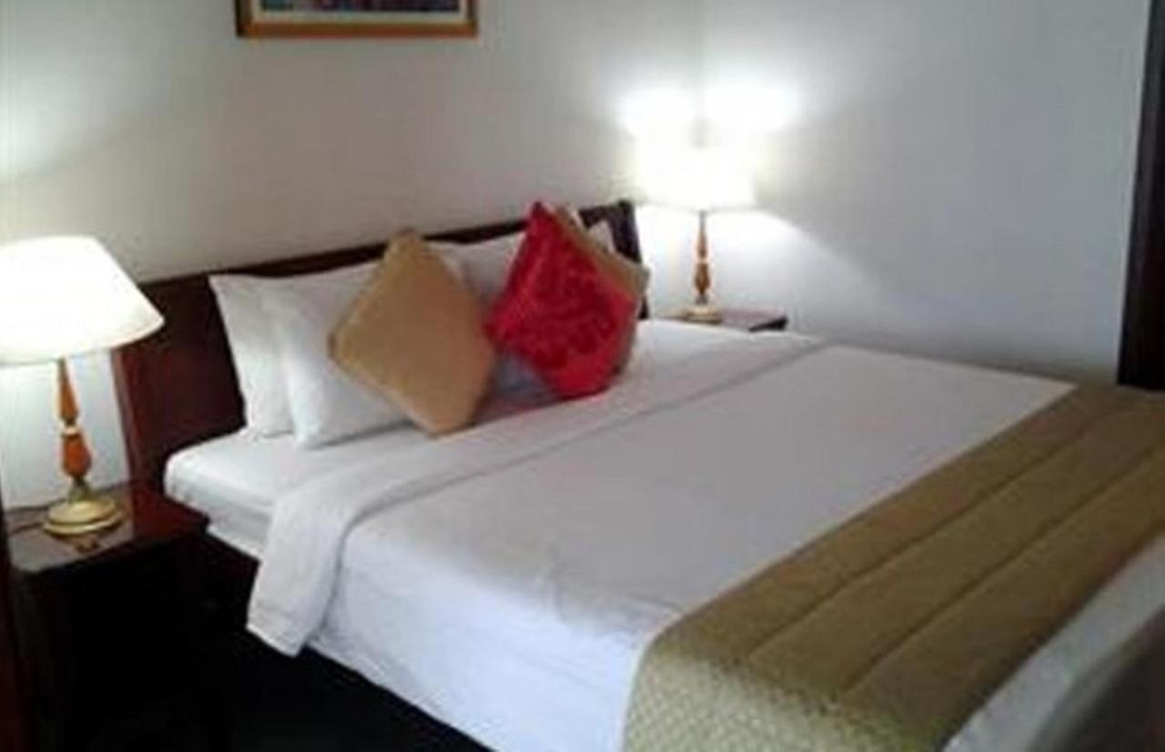 Sky Kl Suite At Time Square Куала Лумпур Екстериор снимка