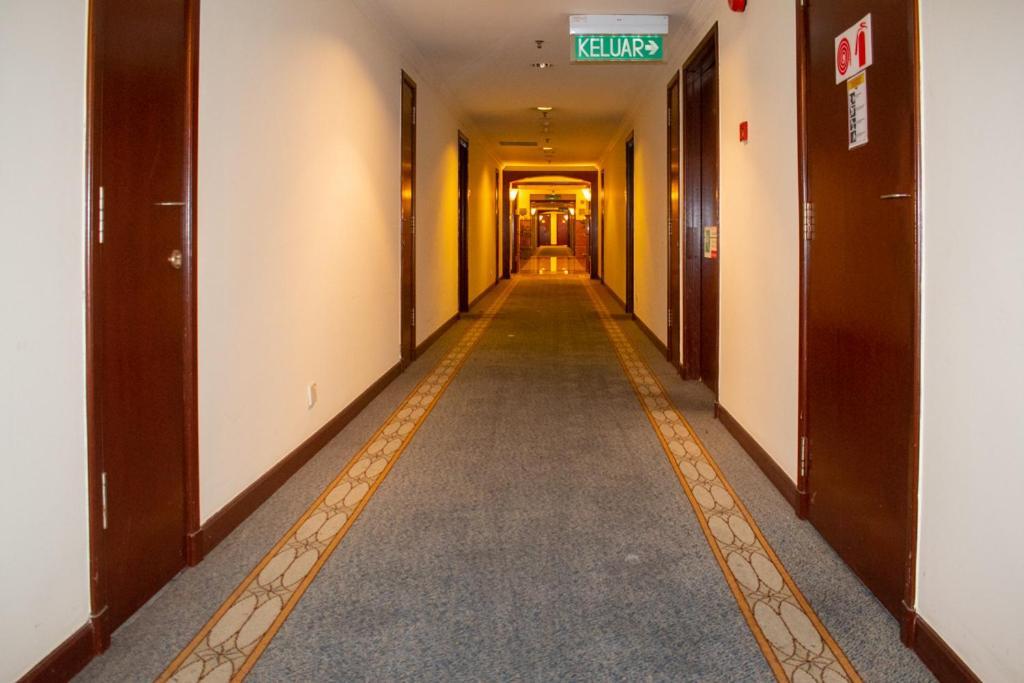 Sky Kl Suite At Time Square Куала Лумпур Екстериор снимка