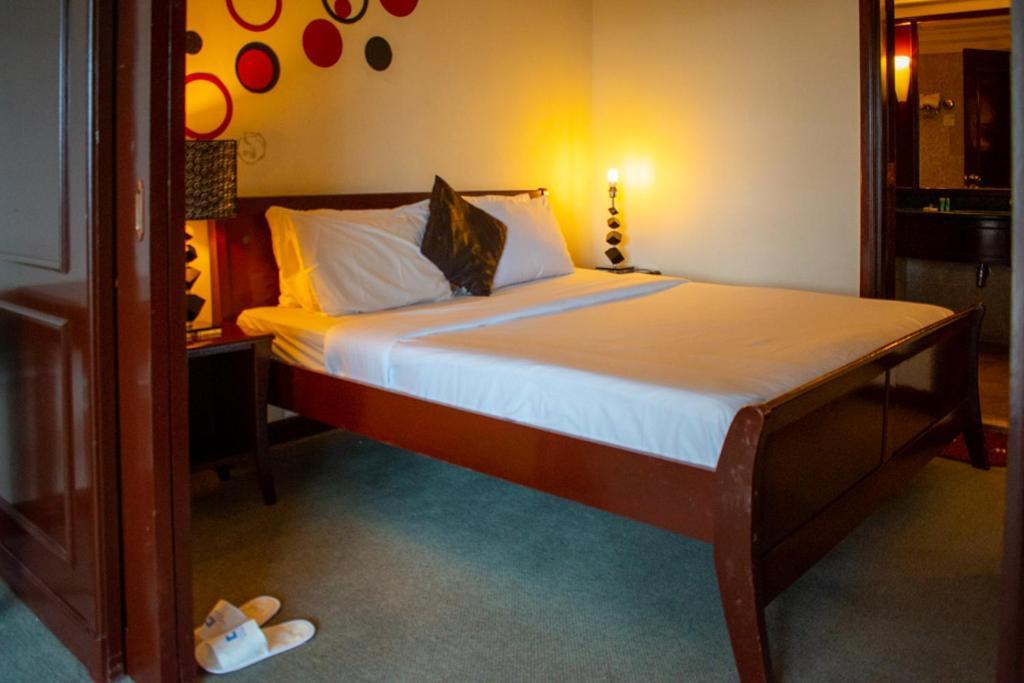 Sky Kl Suite At Time Square Куала Лумпур Екстериор снимка