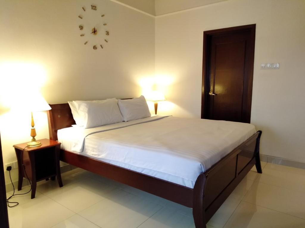 Sky Kl Suite At Time Square Куала Лумпур Екстериор снимка