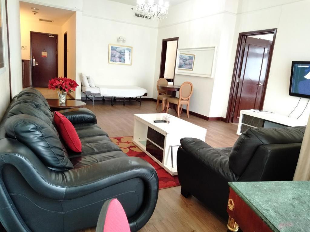 Sky Kl Suite At Time Square Куала Лумпур Екстериор снимка